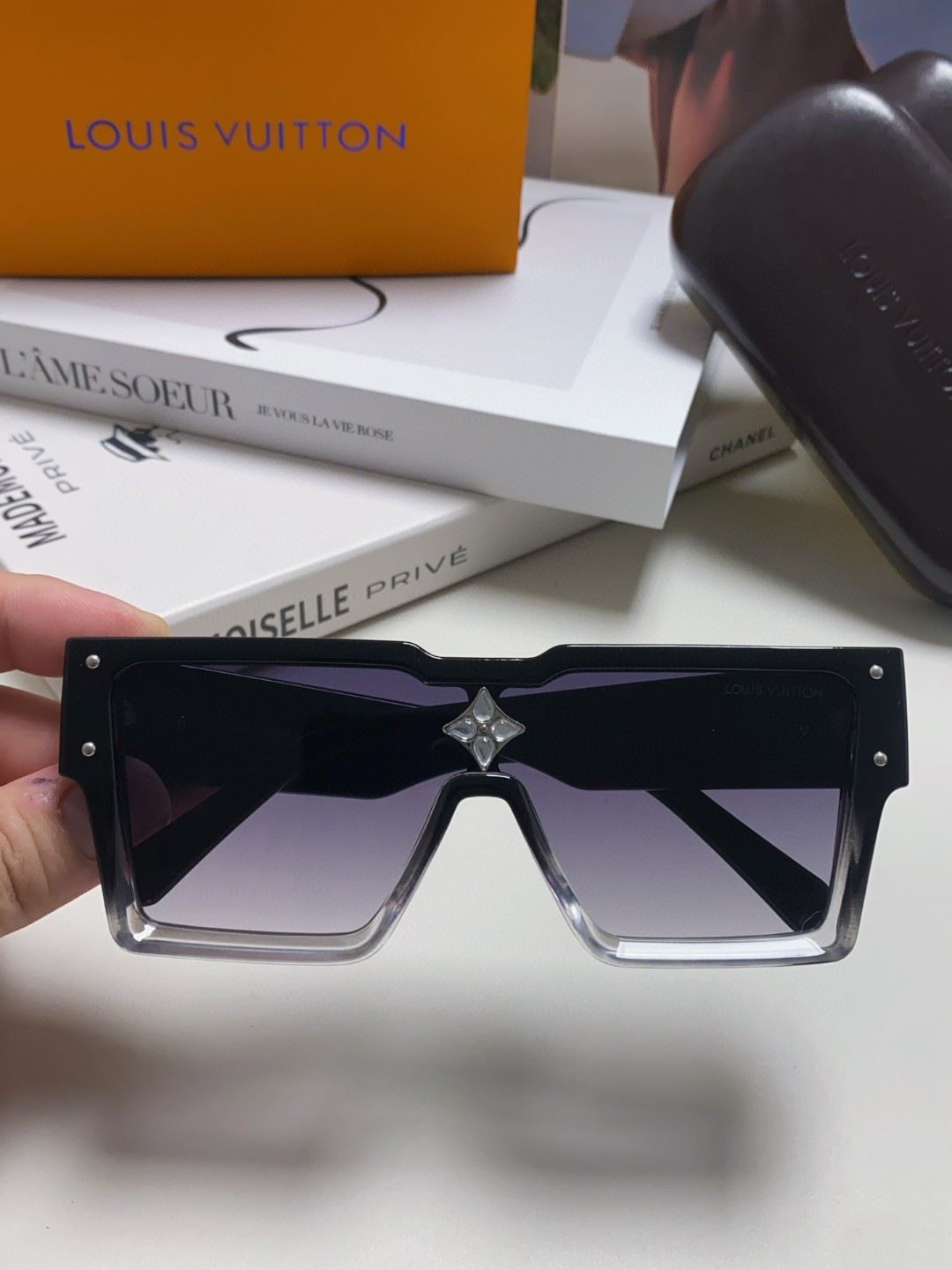 Louis Vuitton Sunglasses